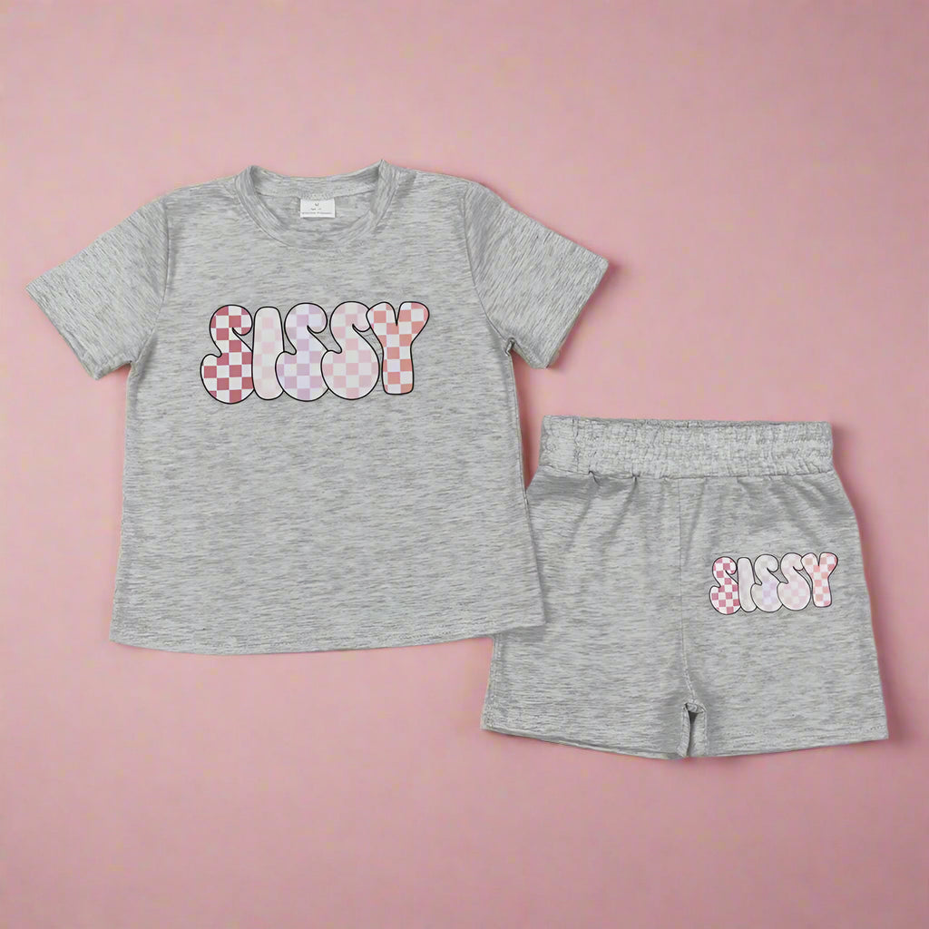 Sissy Outfit