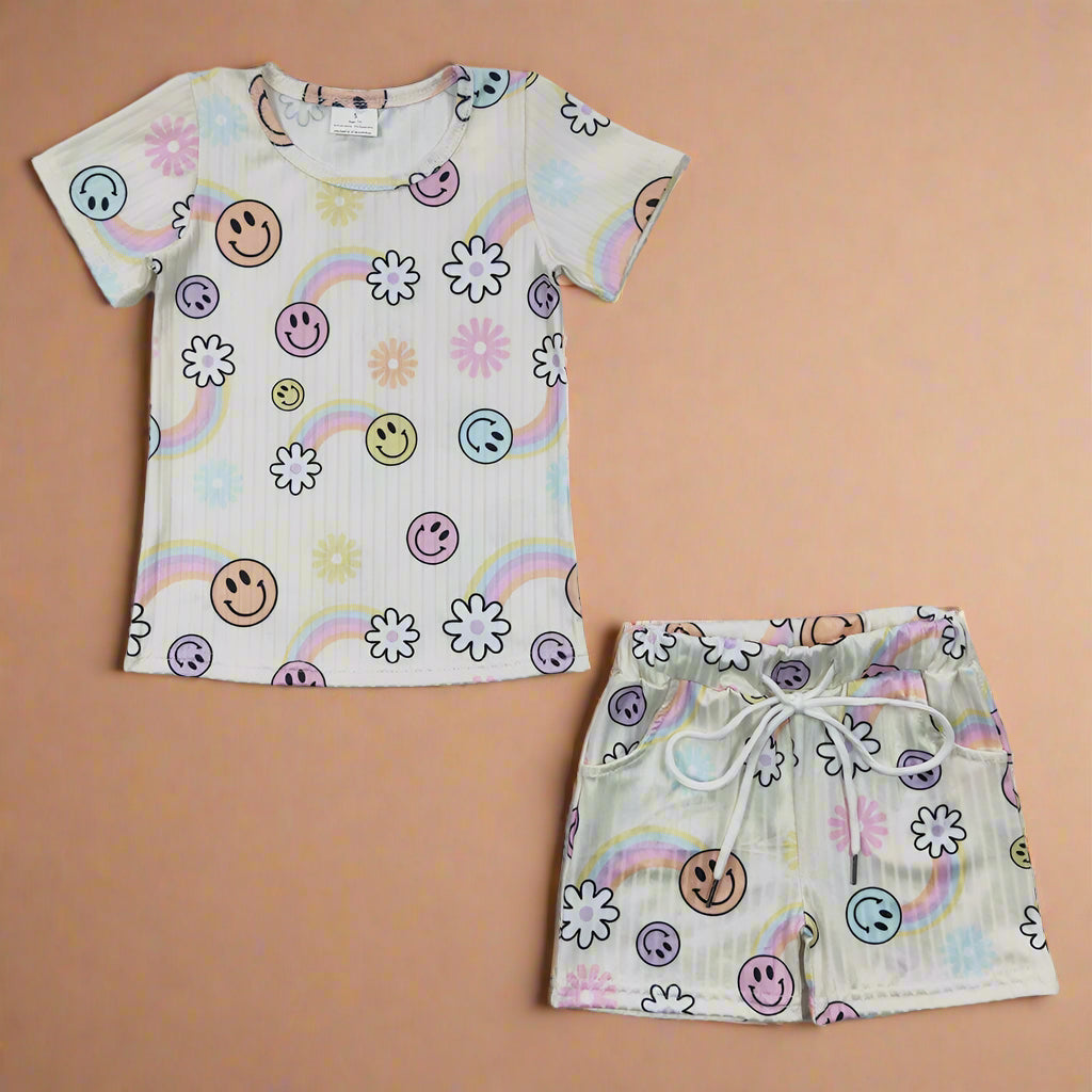 Summertime Fun Outfits