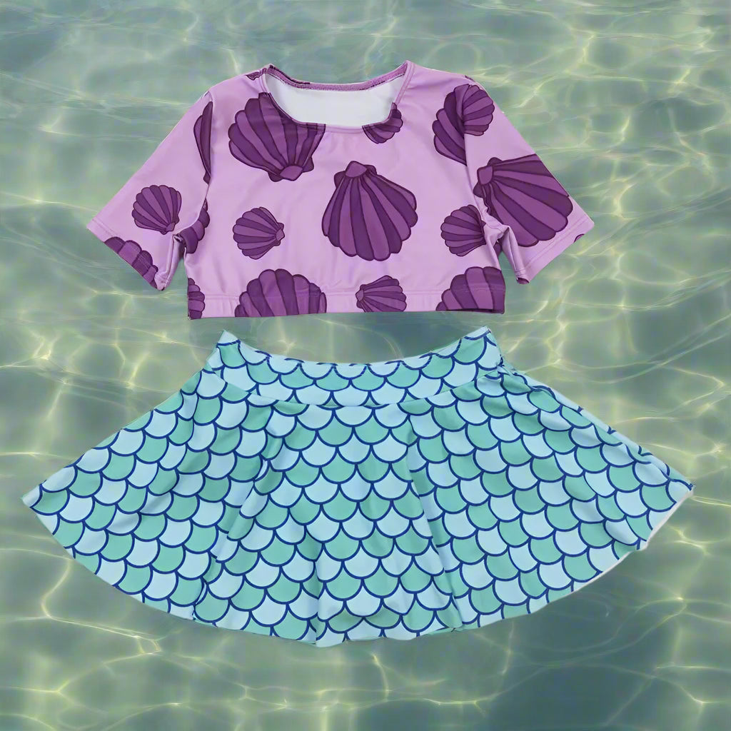 Under the Sea Swimsuit