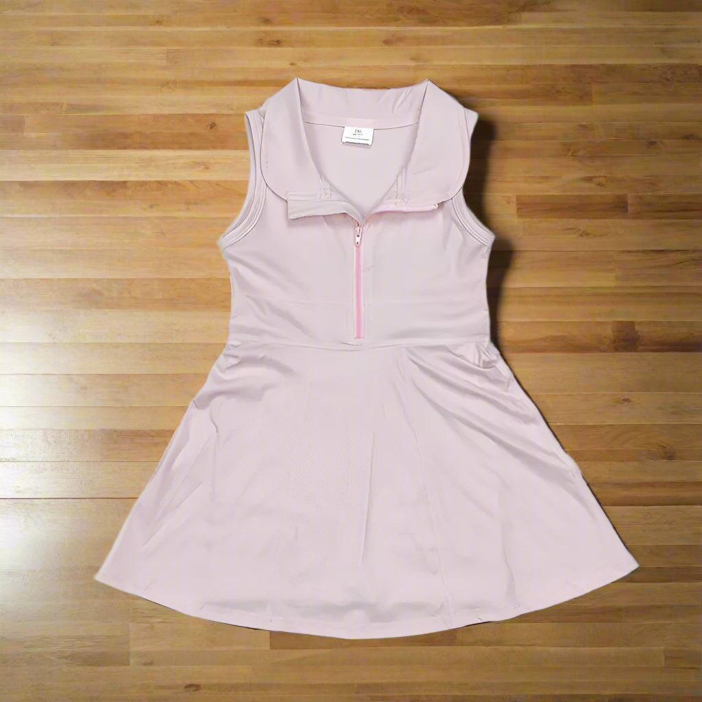 Athletic Dresses