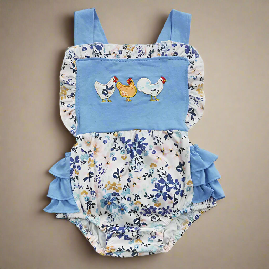 Litte Nuggets Matching Sets