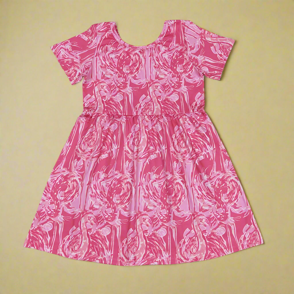 My Lilly P Dress