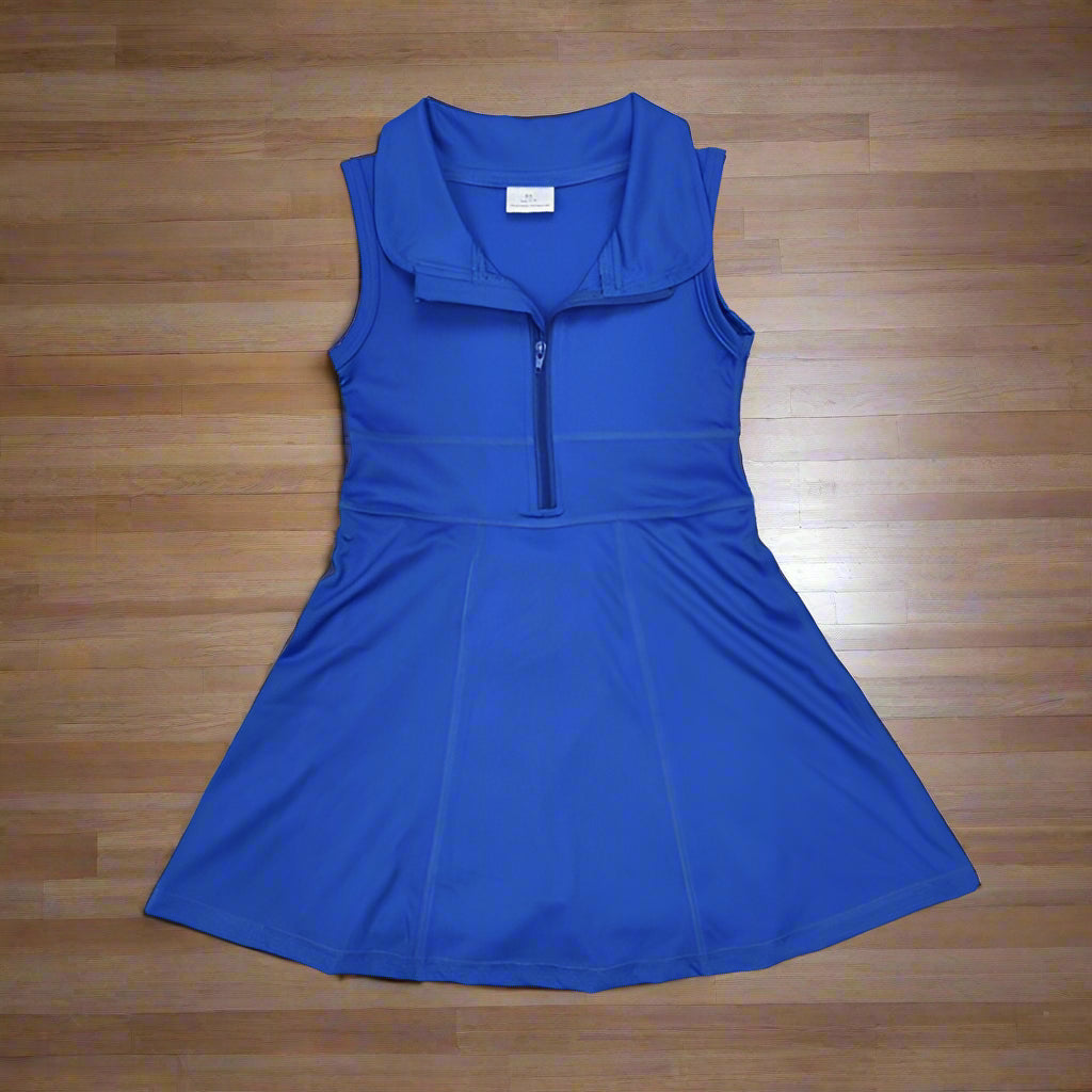 Athletic Dresses