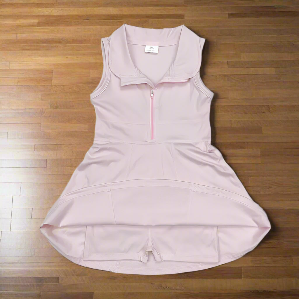 Athletic Dresses