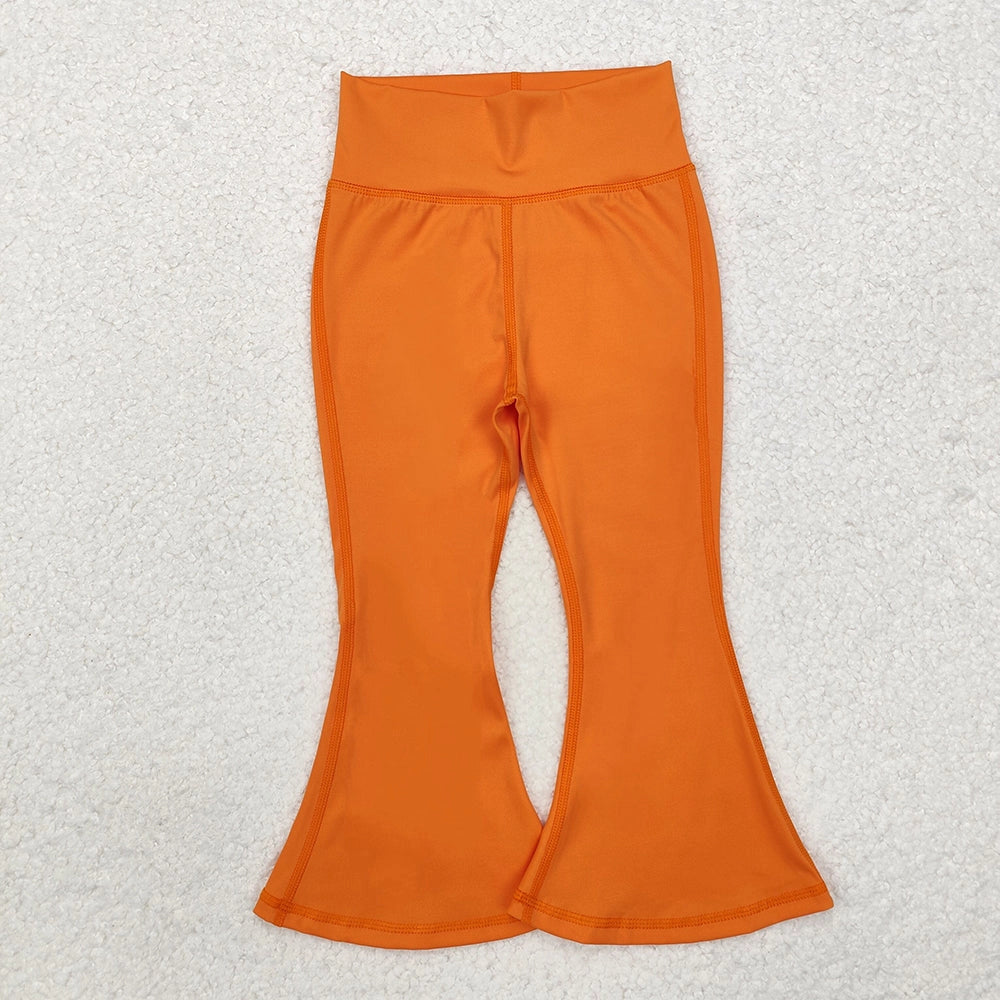 Girl's Yoga Pants