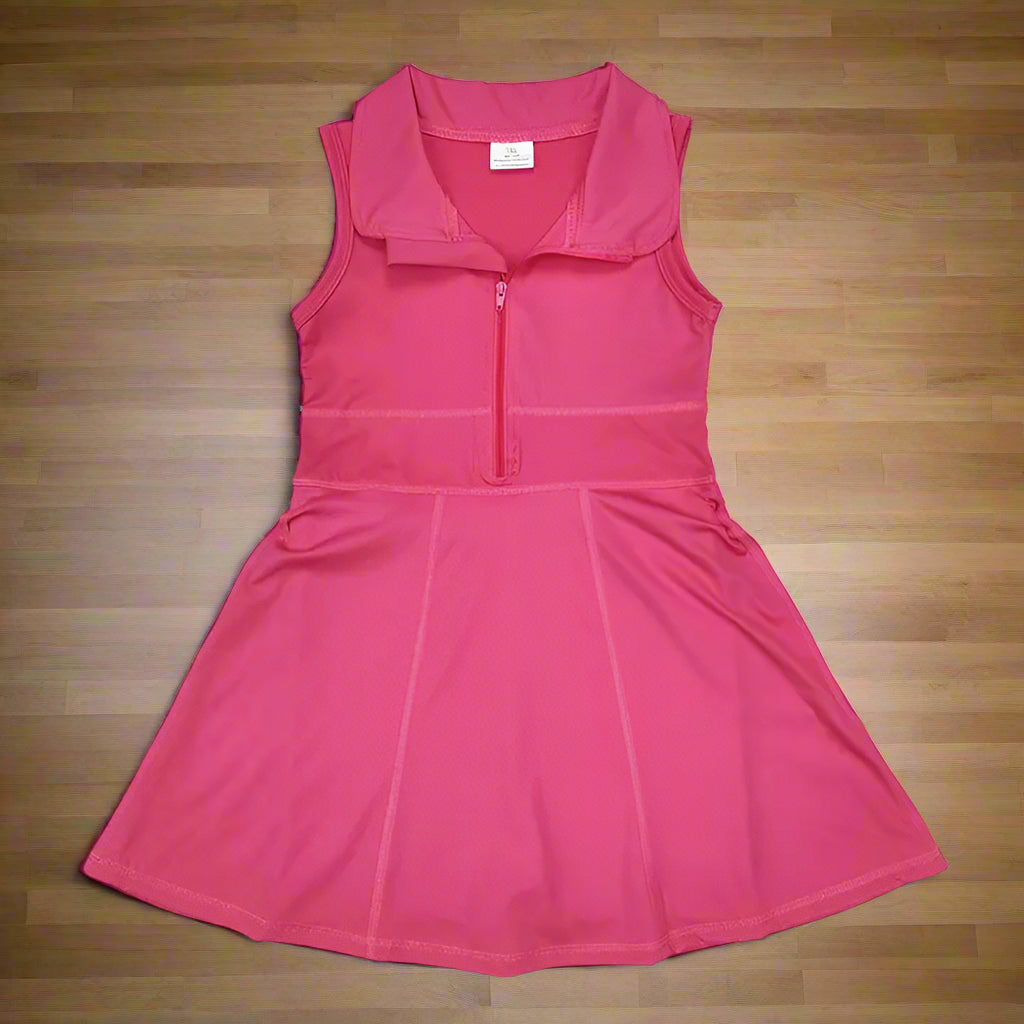 Athletic Dresses