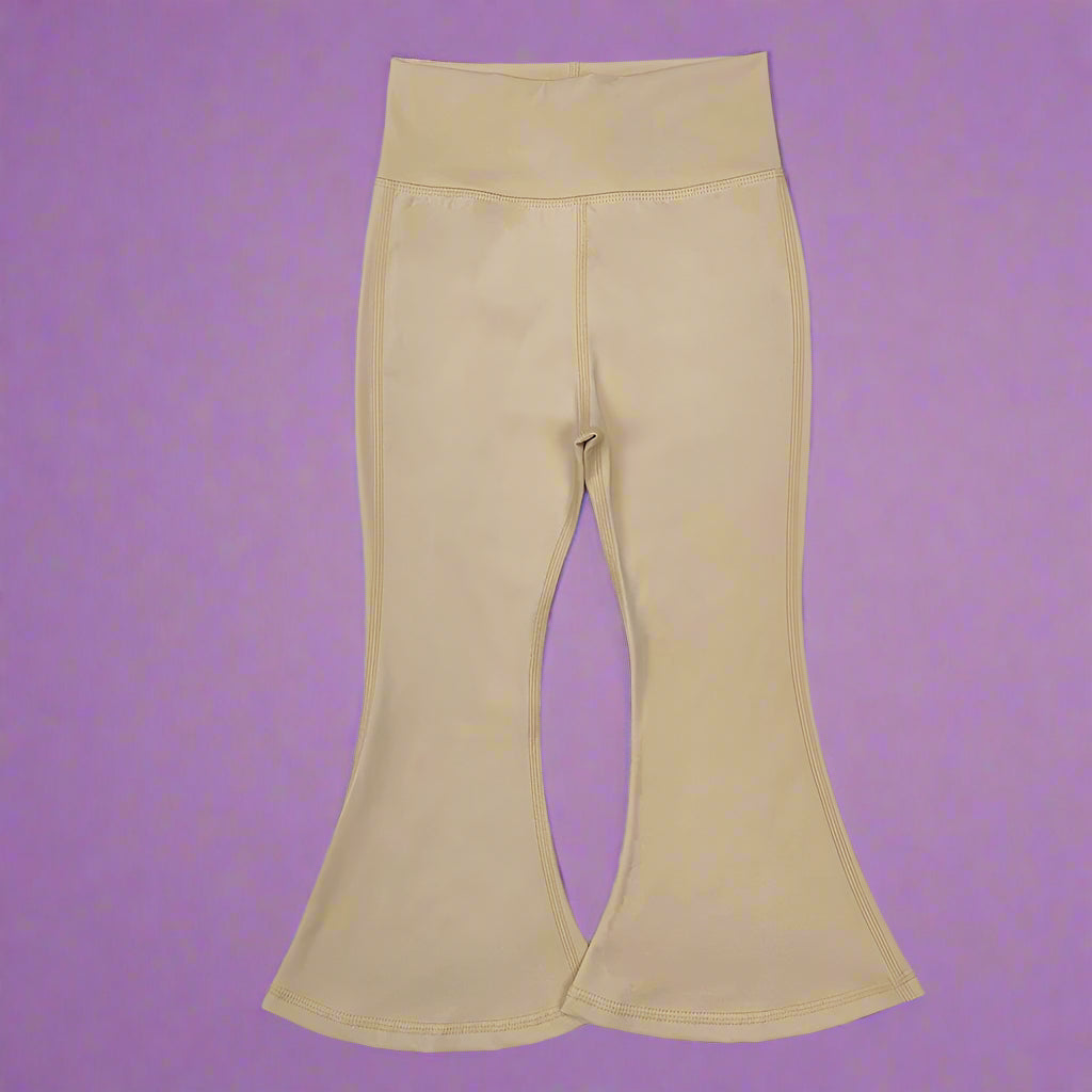 Girl's Yoga Pants