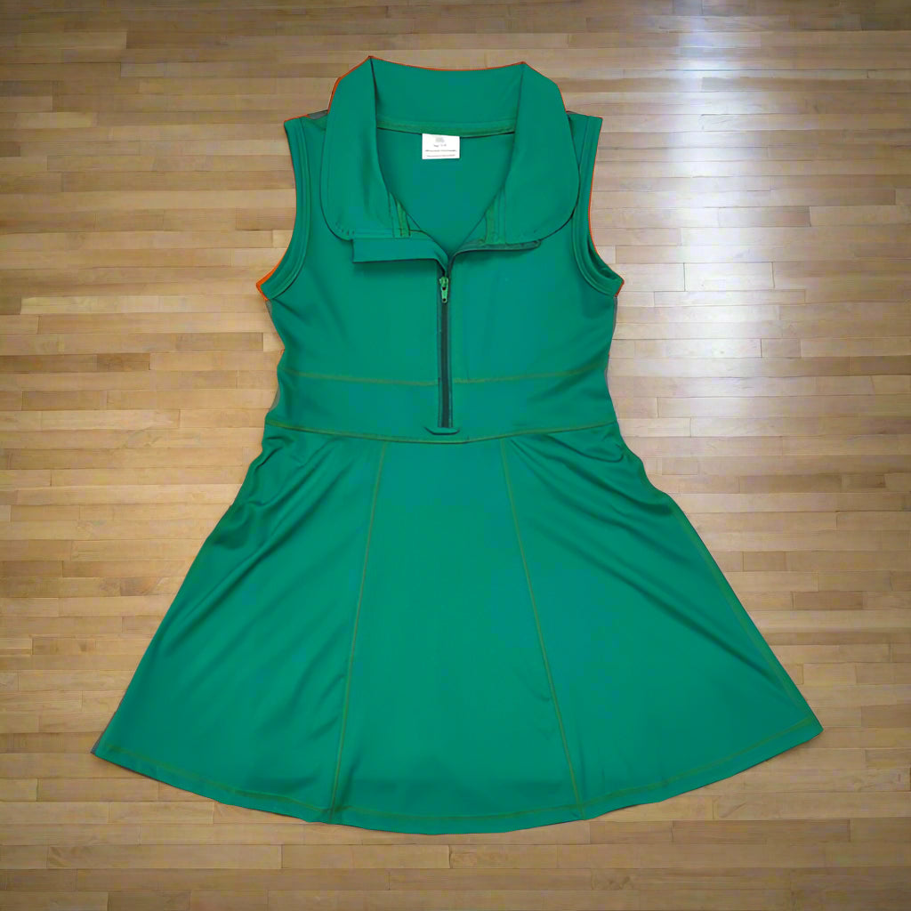 Athletic Dresses