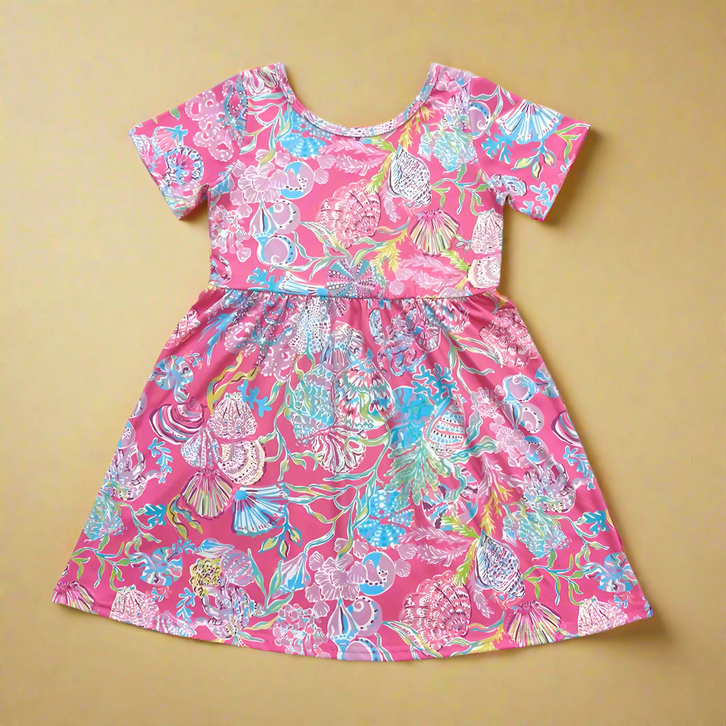 My Lilly P Dress