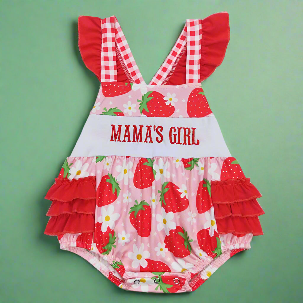 Mama's SWEET Girl
