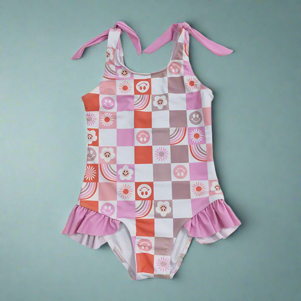 Summertime Shine Swimsuit