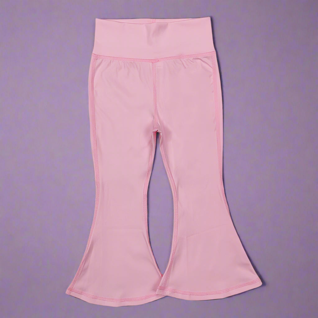 Girl's Yoga Pants