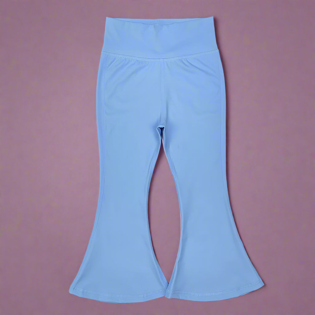 Girl's Yoga Pants
