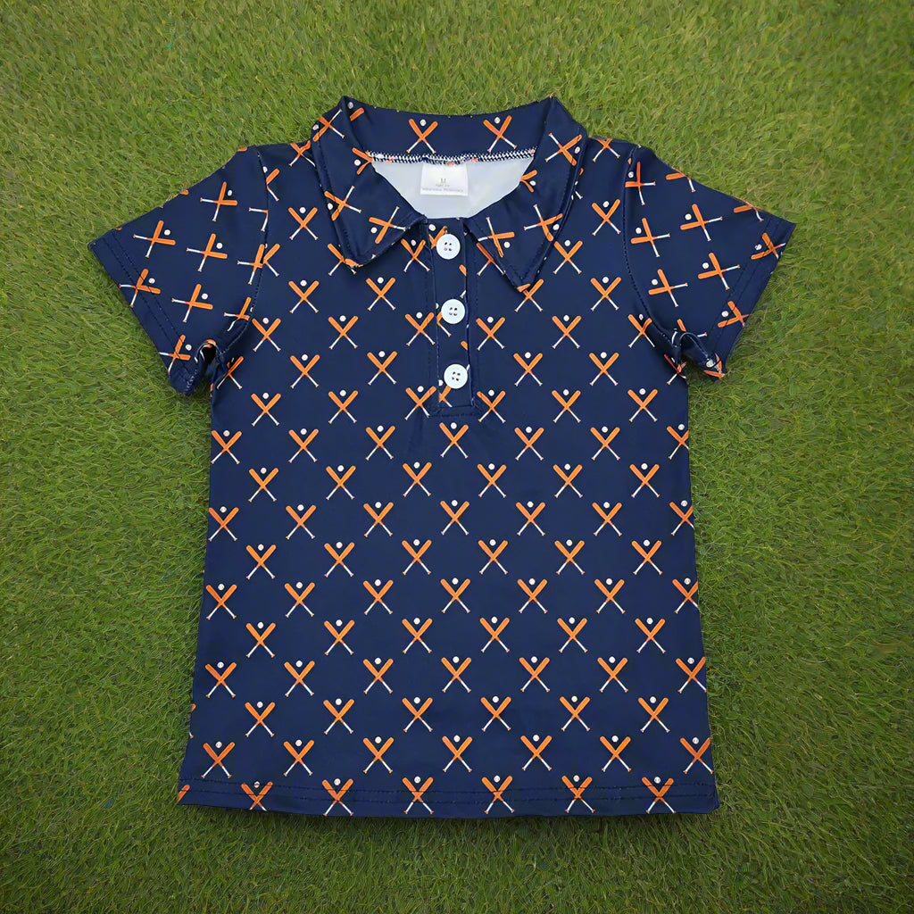Batter Up Golf Tee's