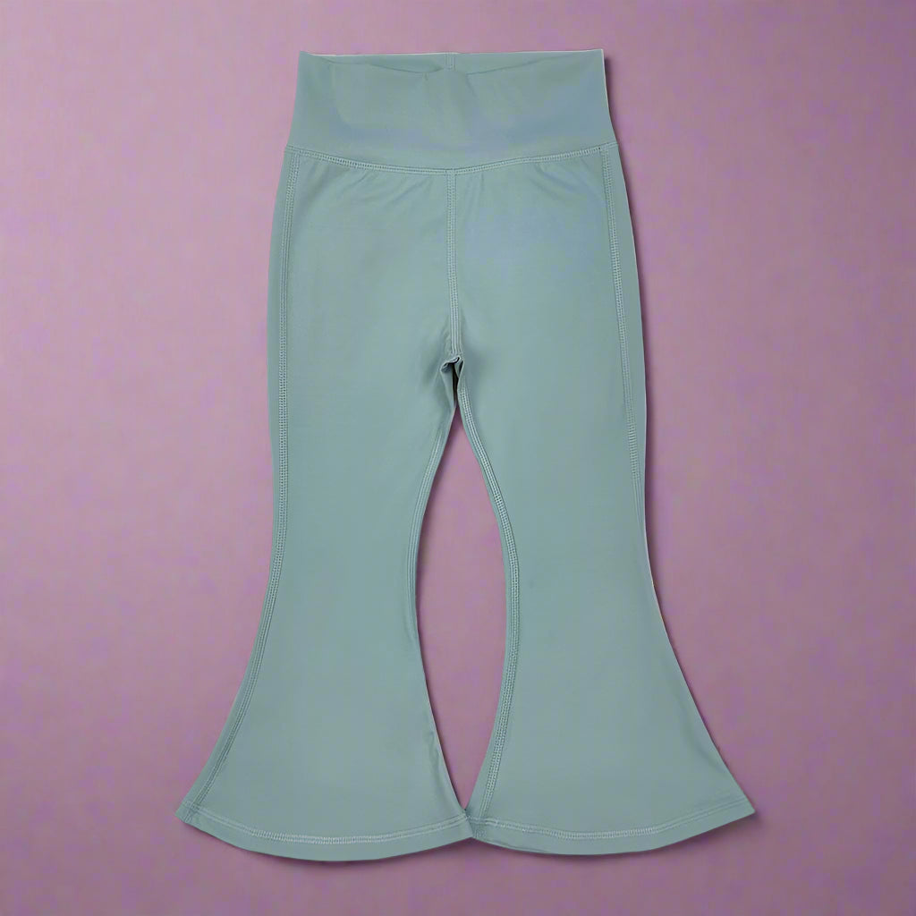 Girl's Yoga Pants