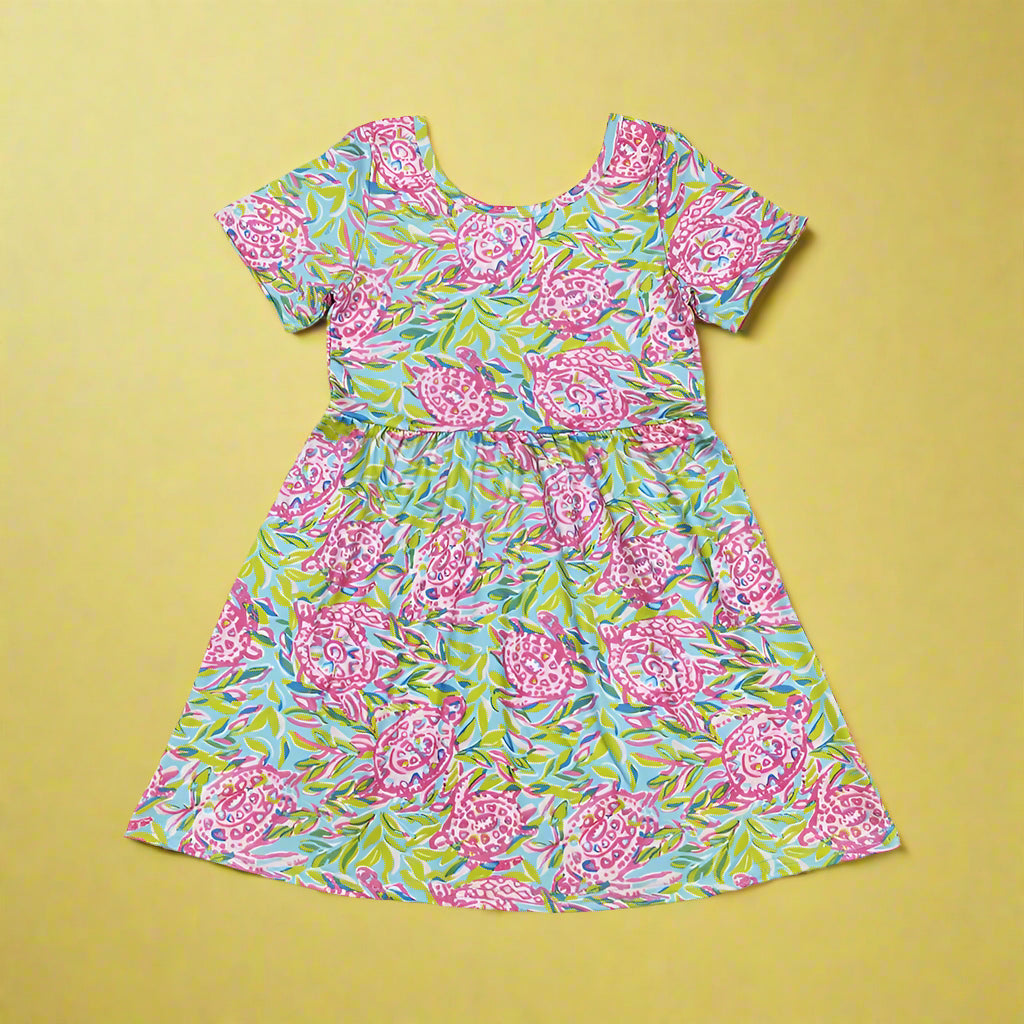 My Lilly P Dress