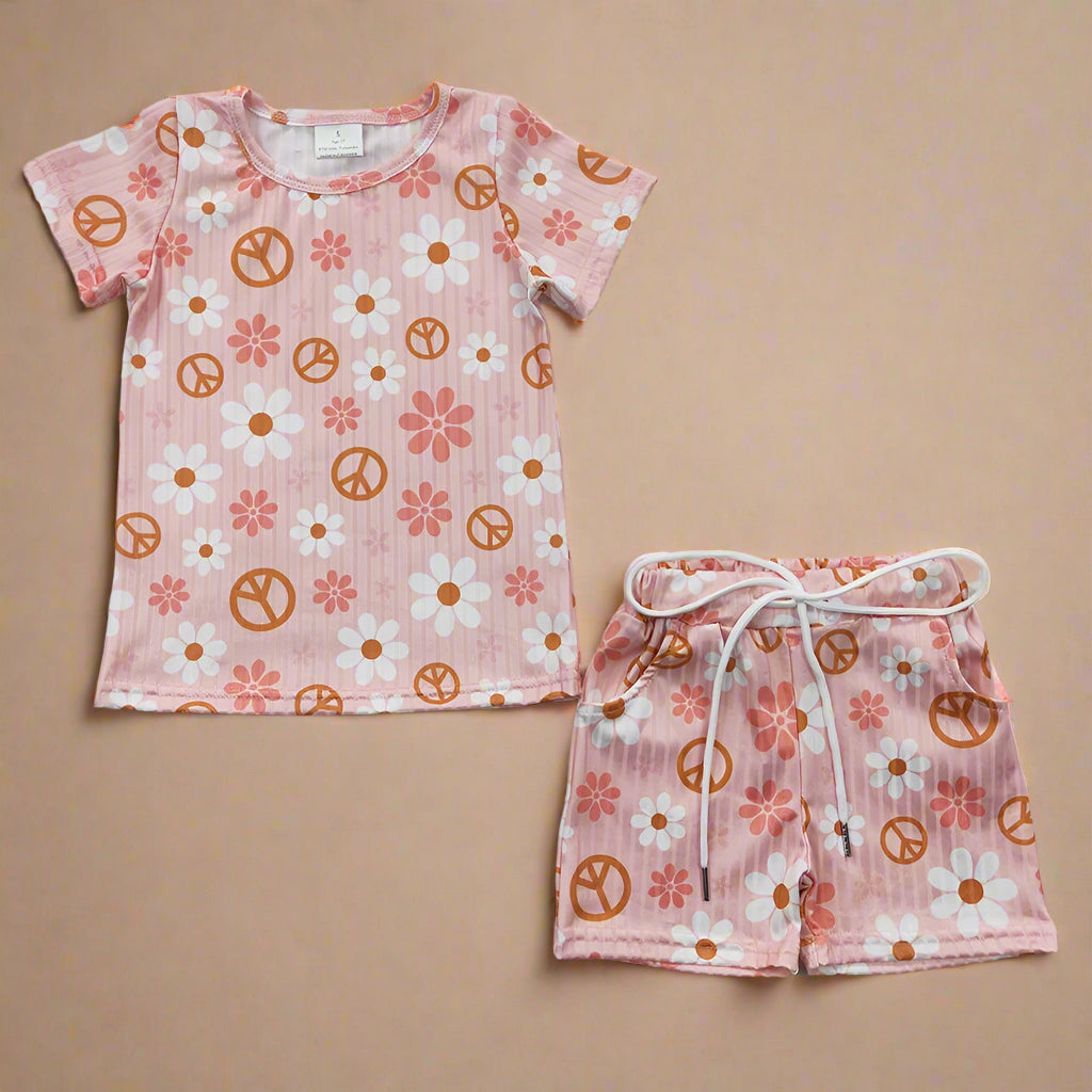 Summertime Fun Outfits