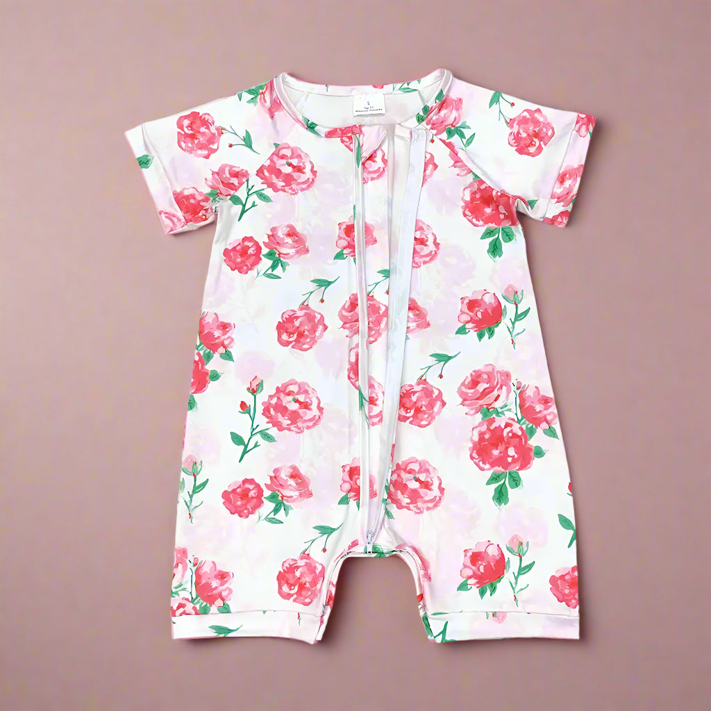 Meadows Shortie Rompers