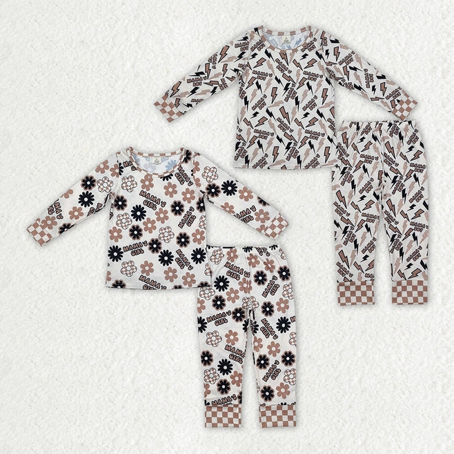 We love Mama Pajamas