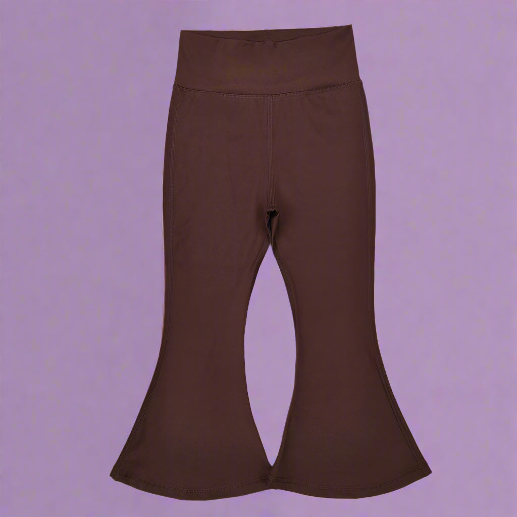 Girl's Yoga Pants
