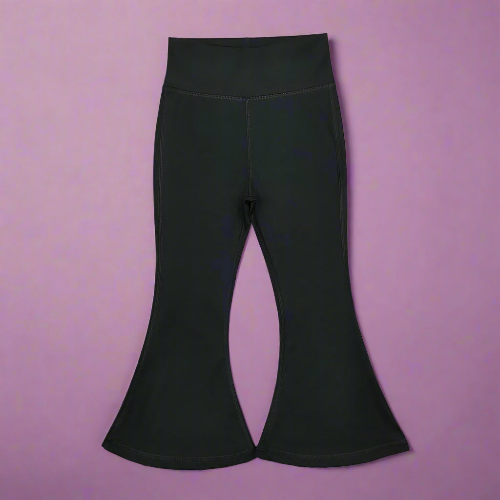 Girl's Yoga Pants
