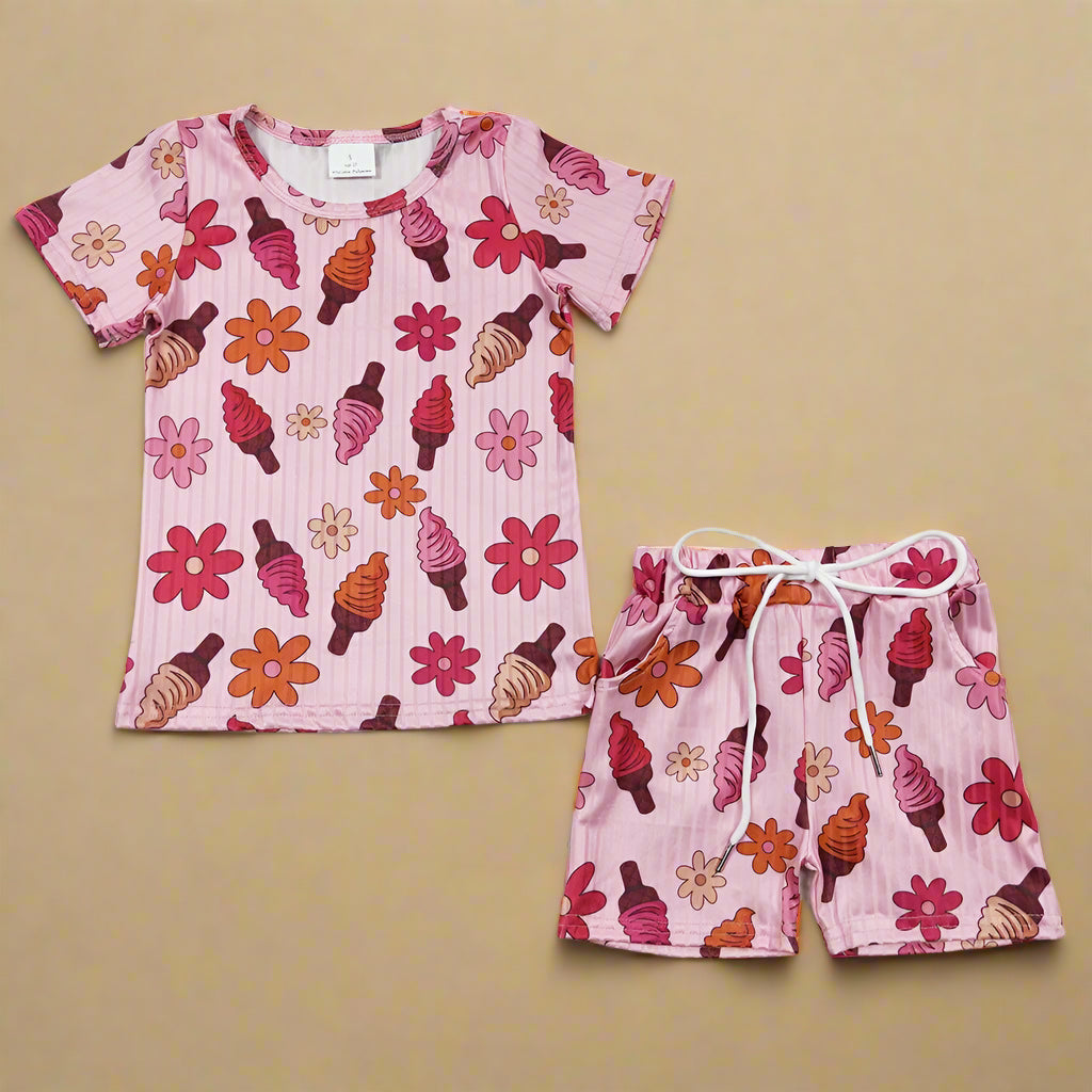 Summertime Fun Outfits
