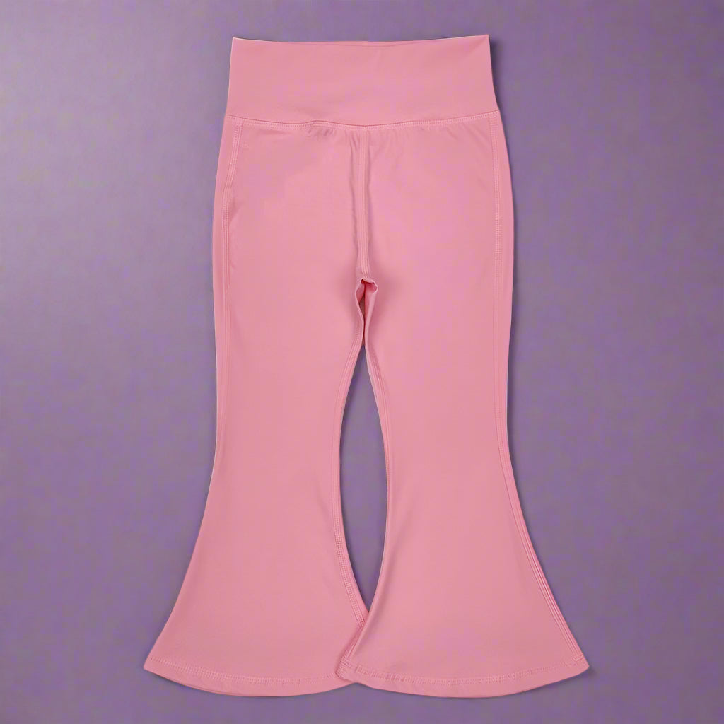 Girl's Yoga Pants