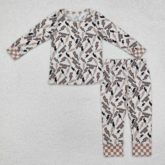 We love Mama Pajamas