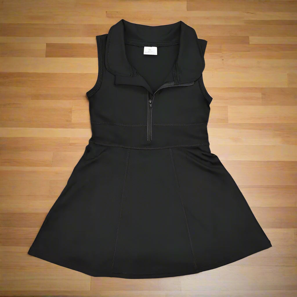 Athletic Dresses