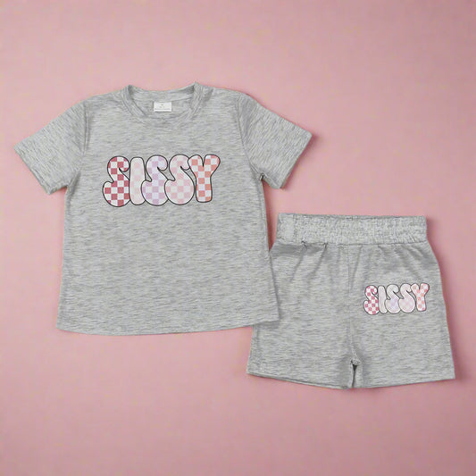 Sissy Outfit