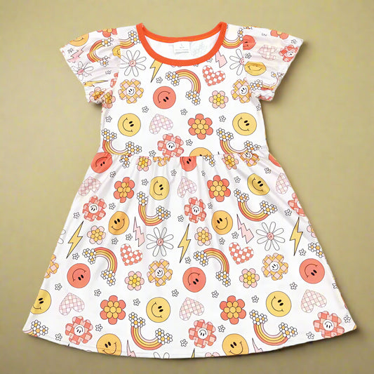 Sunshine & Smiles Dress