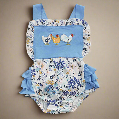 Litte Nuggets Matching Sets