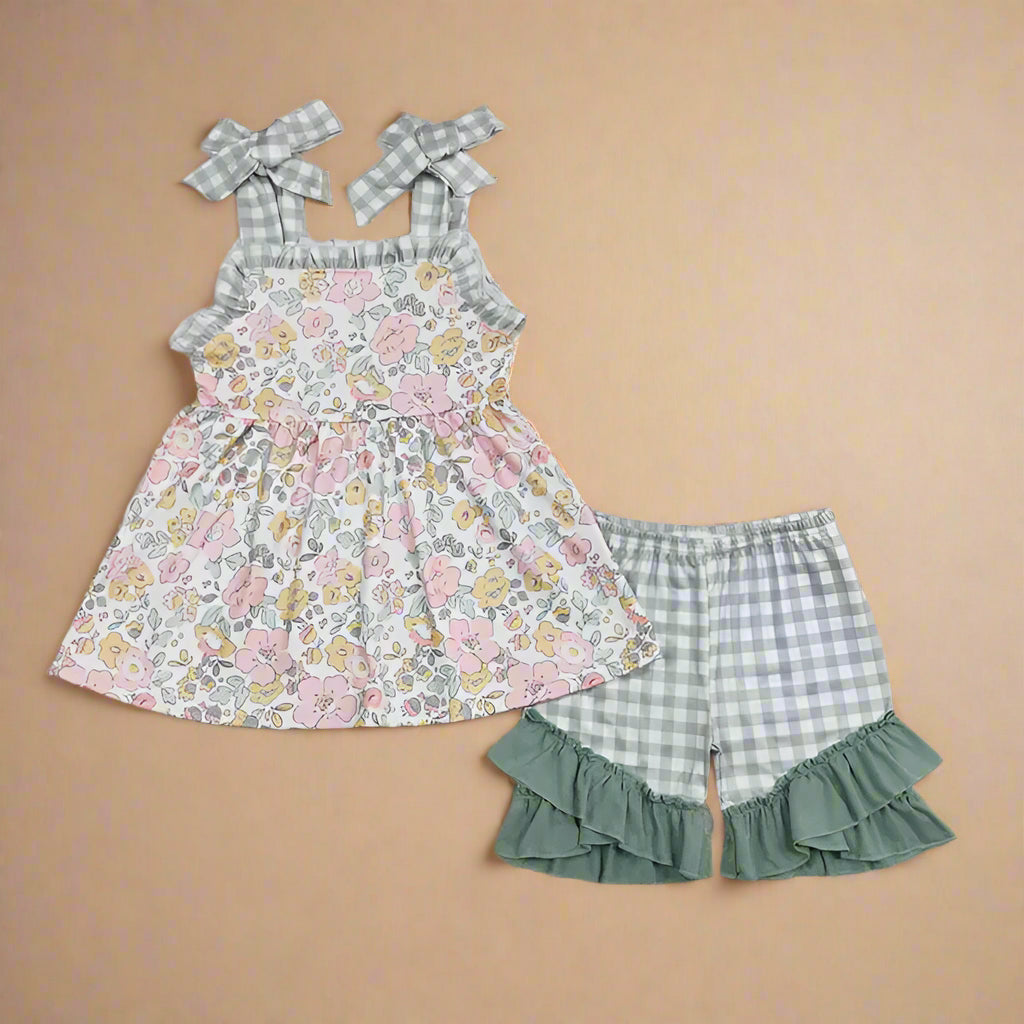 My Little Blossom Outfit Sets