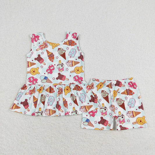 My Favorite Flavors Outfit