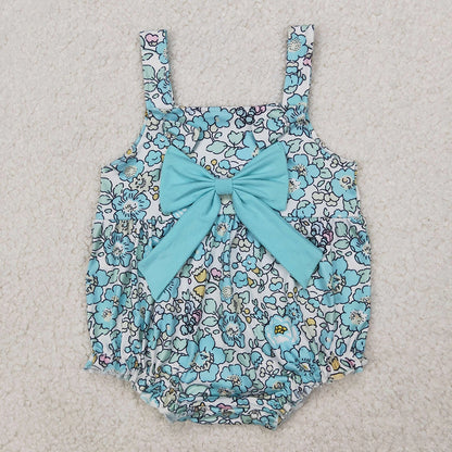Blue Belle Romper & Dress