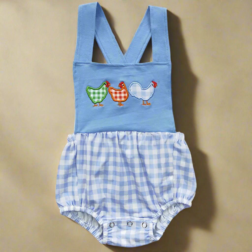 Litte Nuggets Matching Sets