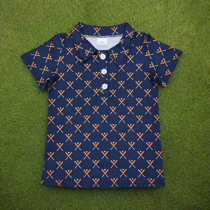 Batter Up Golf Tee's
