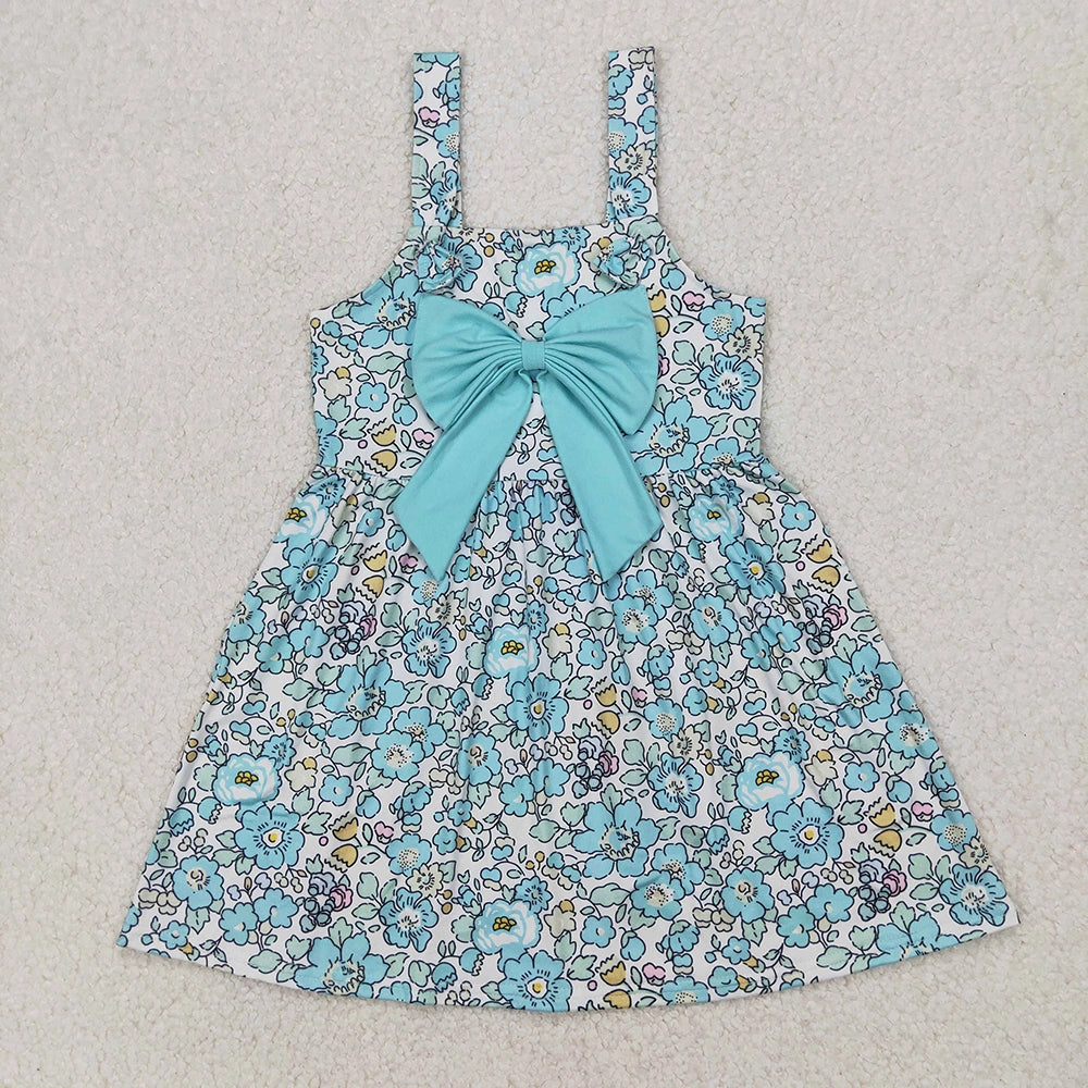 Blue Belle Romper & Dress