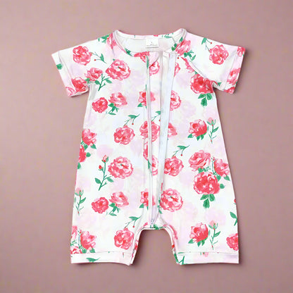Meadows Shortie Rompers