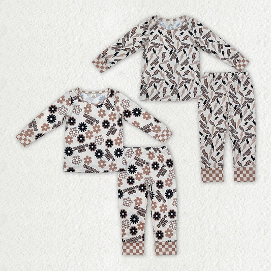We love Mama Pajamas