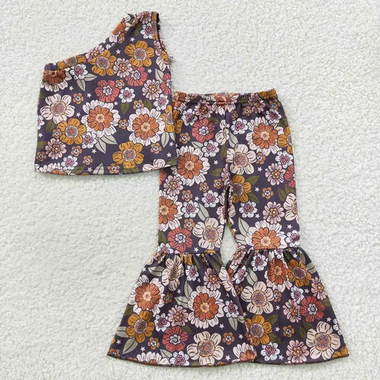 Groovy Girl Outfit