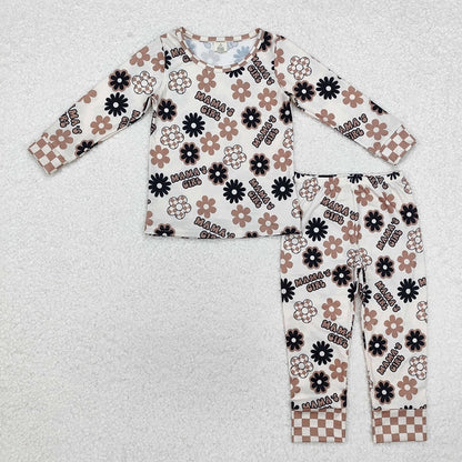 We love Mama Pajamas