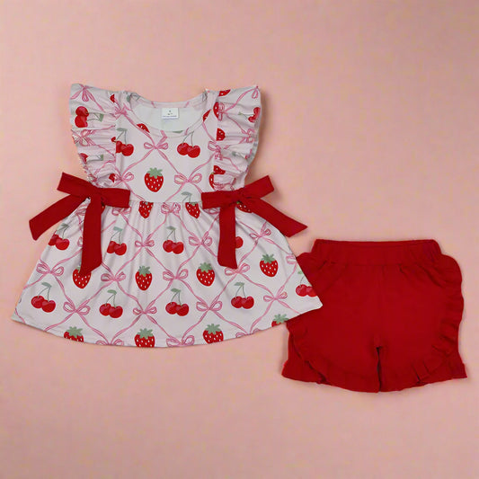 Sweetie Pie Outfit